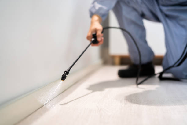 Licensed Pest Control service in Hughes County County, SD - Nex Pest Control